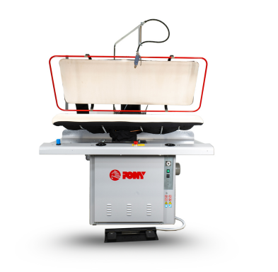 MAGNARAB PONY COLOX PRESSES CP-RIL