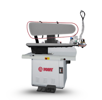 MAGNARAB-PONY-Colox Presses Special